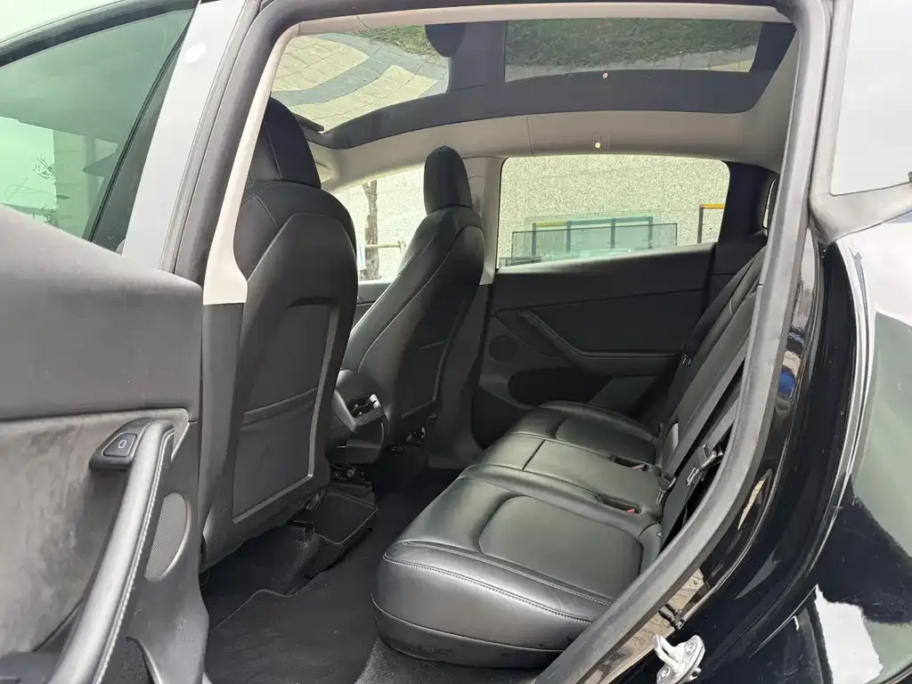 Tesla Model Y 2022 из CN, фото 5