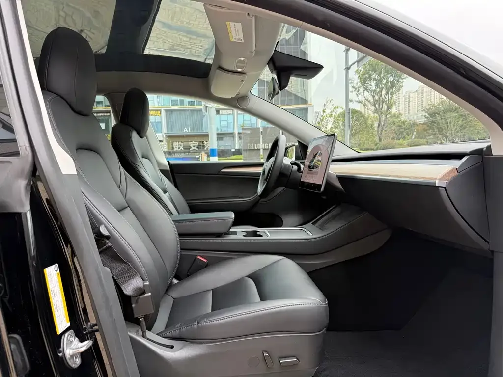 Tesla Model Y 2022 из CN, фото 9