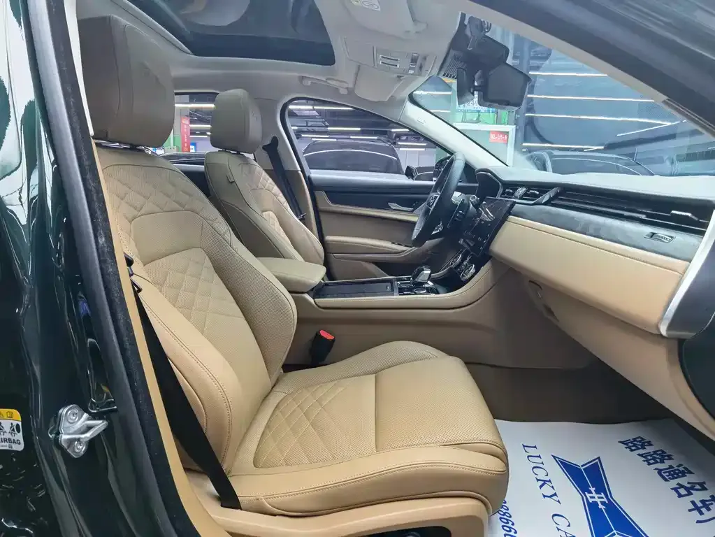Jaguar XFL 2022 из CN, фото 4