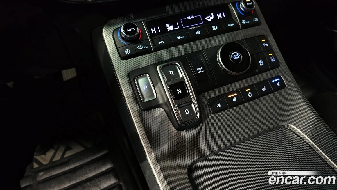 Hyundai Palisade 2022 из KR, фото 7