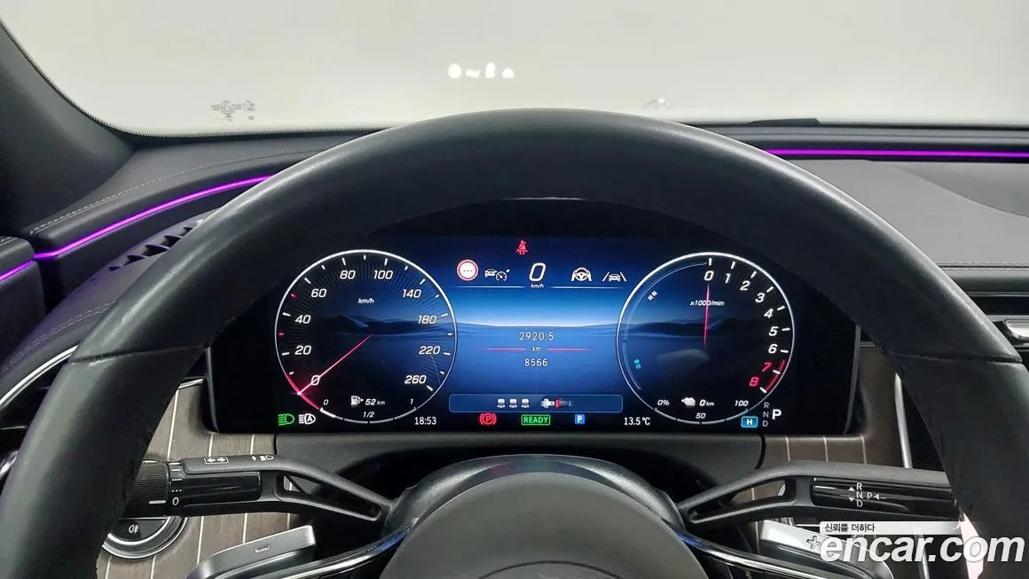 Mercedes-Benz E-Class 2025 из KR, фото 7