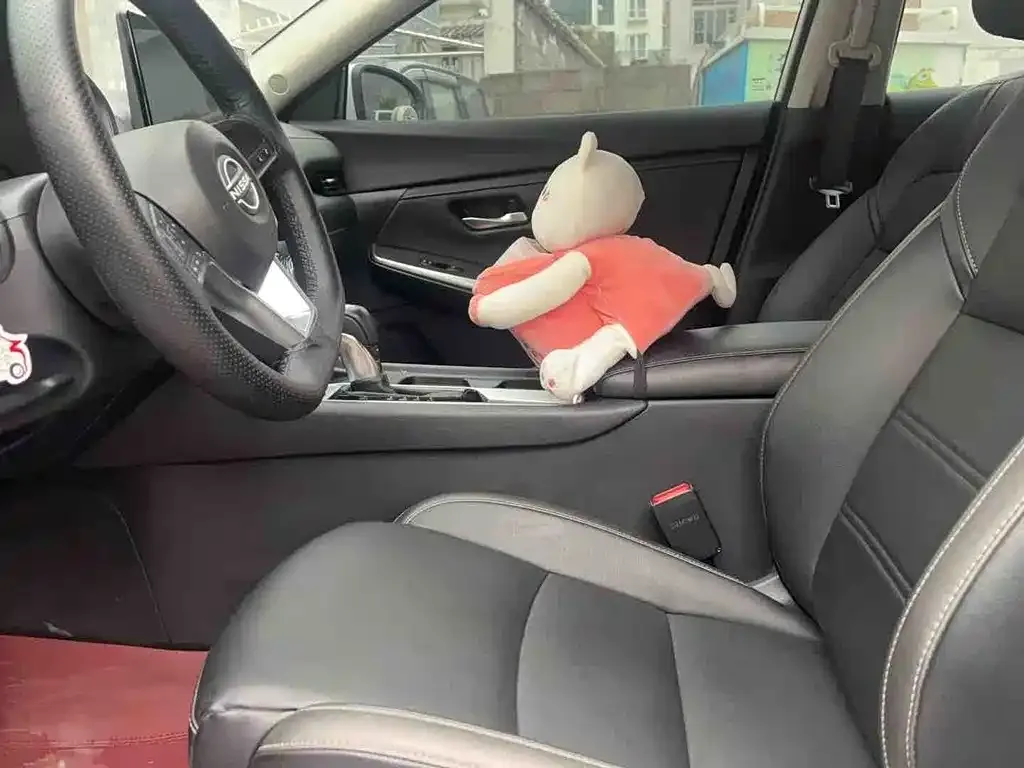 Nissan Sylphy 2024 из CN, фото 4