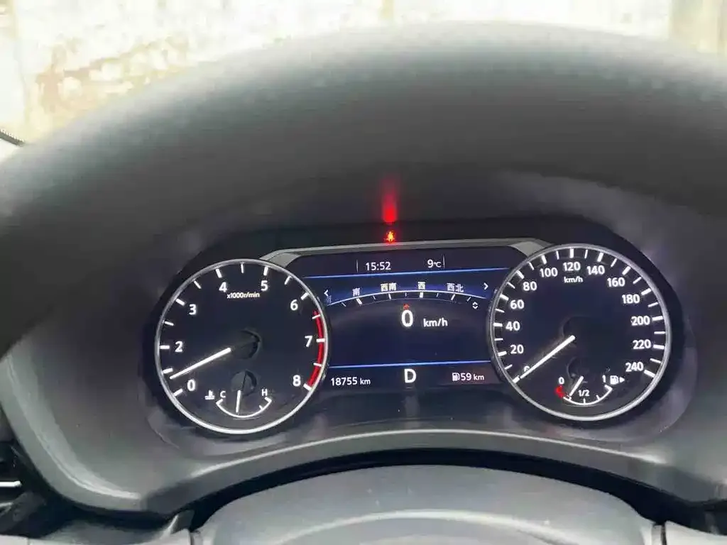Nissan Sylphy 2024 из CN, фото 2