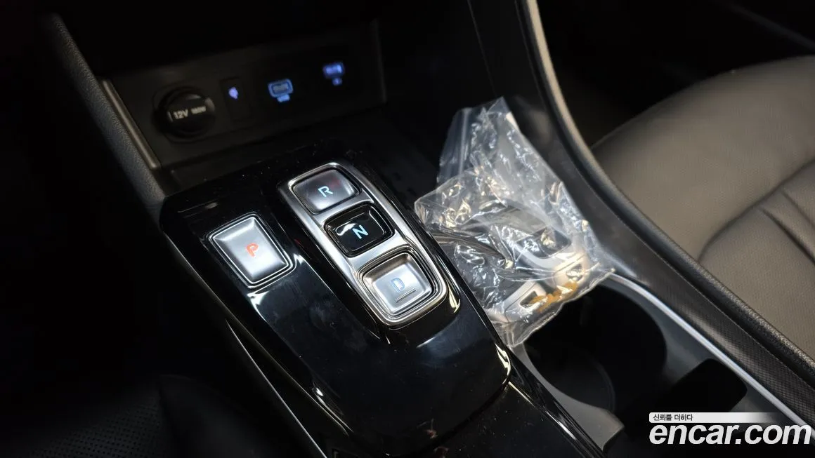 Hyundai Sonata 2022 из KR, фото 5