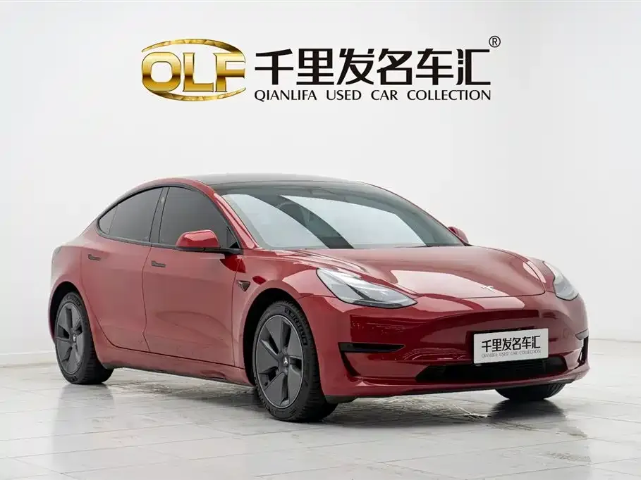 Tesla Model 3 2023 из CN, фото 7