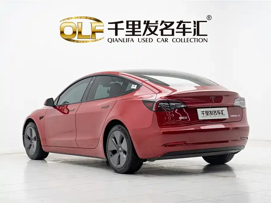 Tesla Model 3 2023 из CN, фото 4