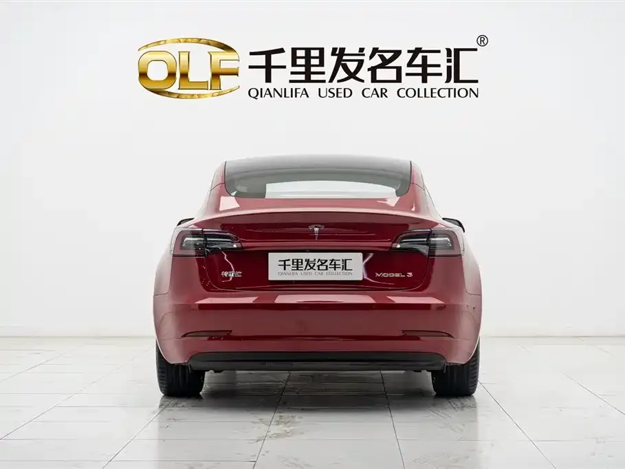 Tesla Model 3 2023 из CN, фото 2