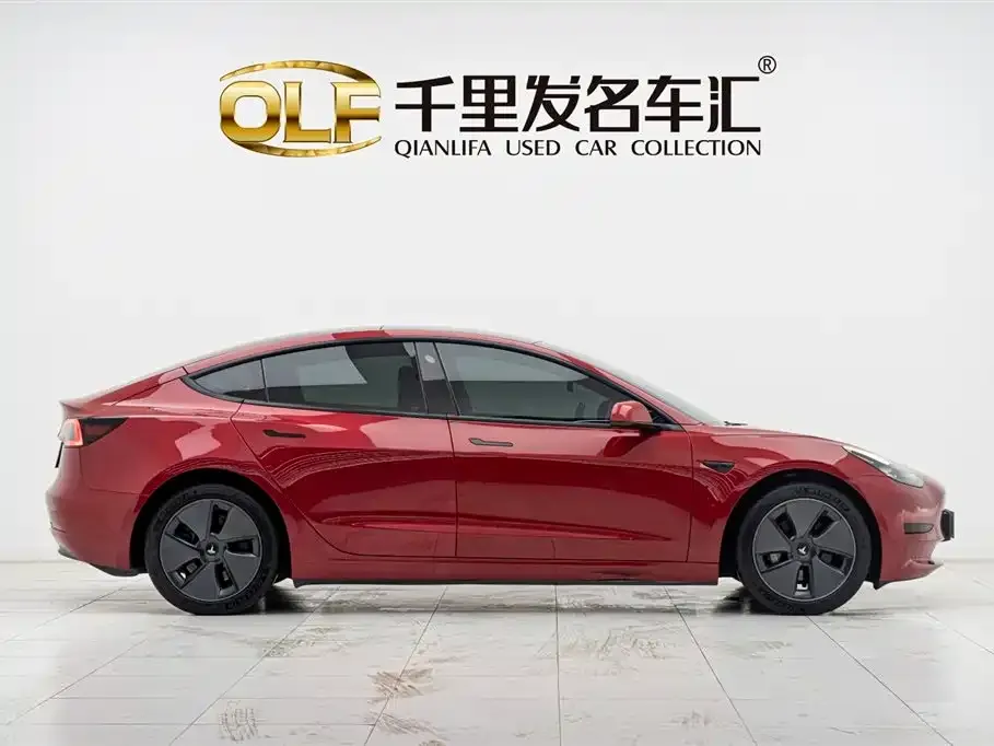 Tesla Model 3 2023 из CN, фото 3