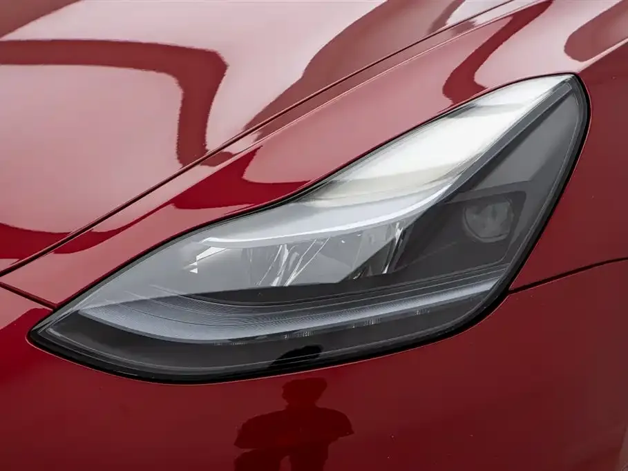 Tesla Model 3 2023 из CN, фото 5