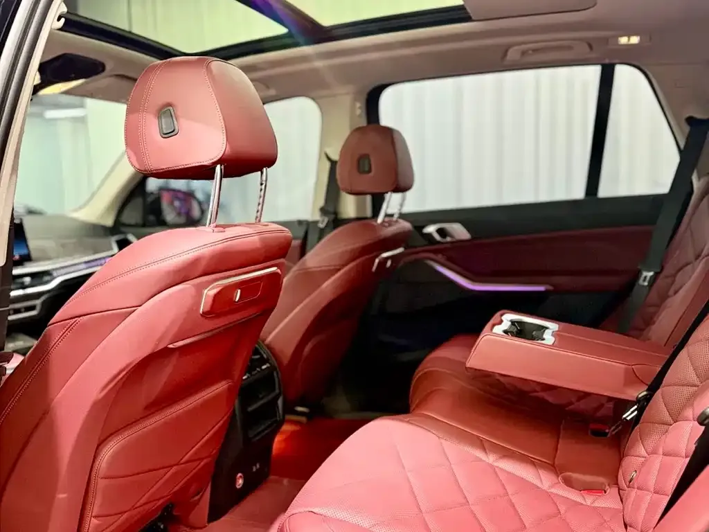 BMW X5 2024 из CN, фото 9