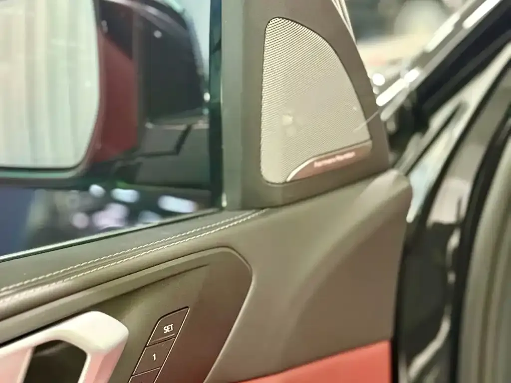 BMW X5 2024 из CN, фото 2