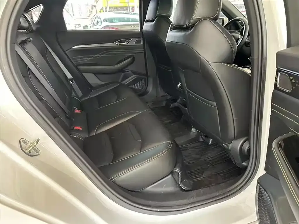Geely Xingrui 2023 из CN, фото 4