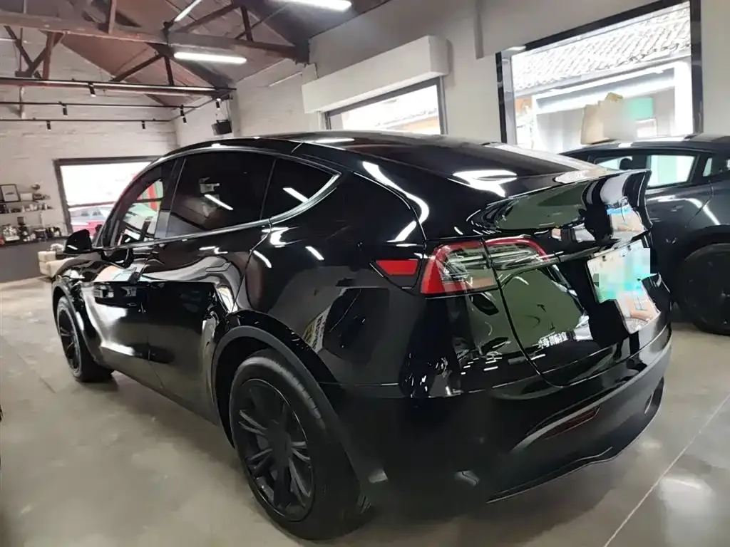 Tesla Model Y 2023 из CN, фото 5