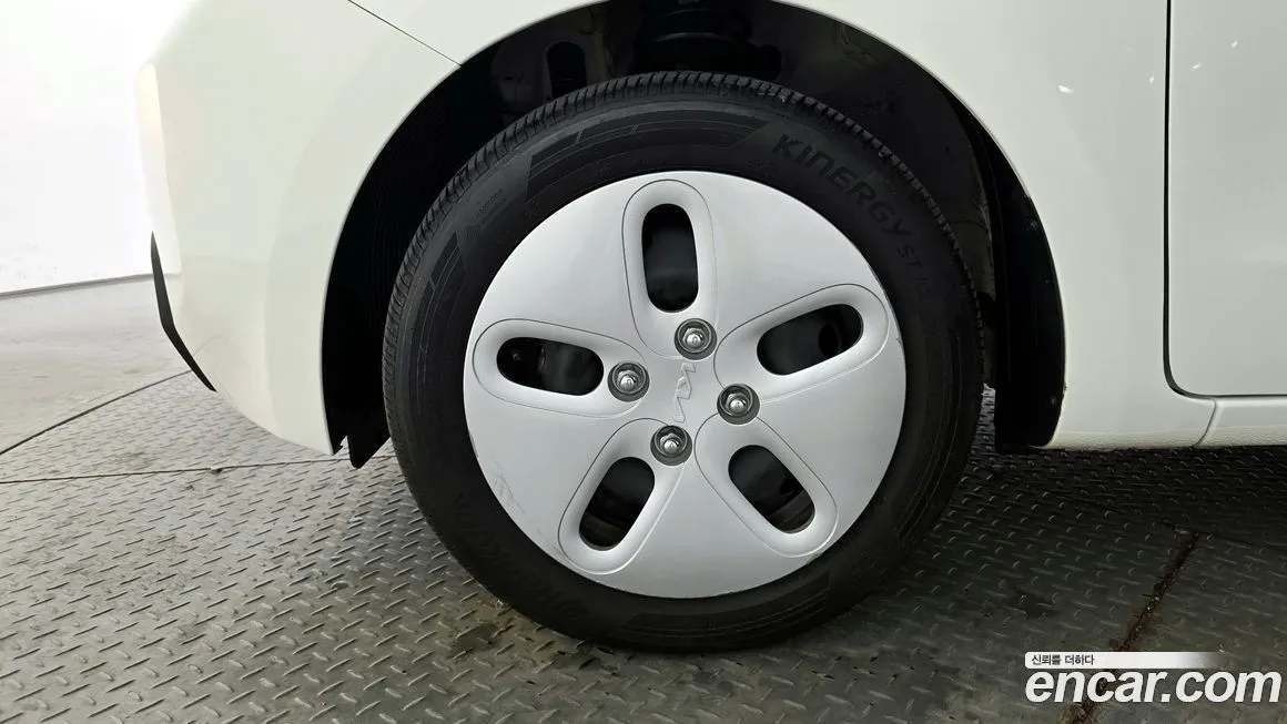 Kia RAY 2023 из KR, фото 3