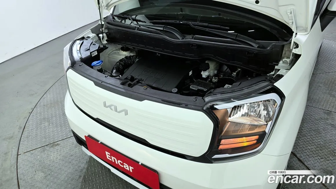 Kia RAY 2023 из KR, фото 10