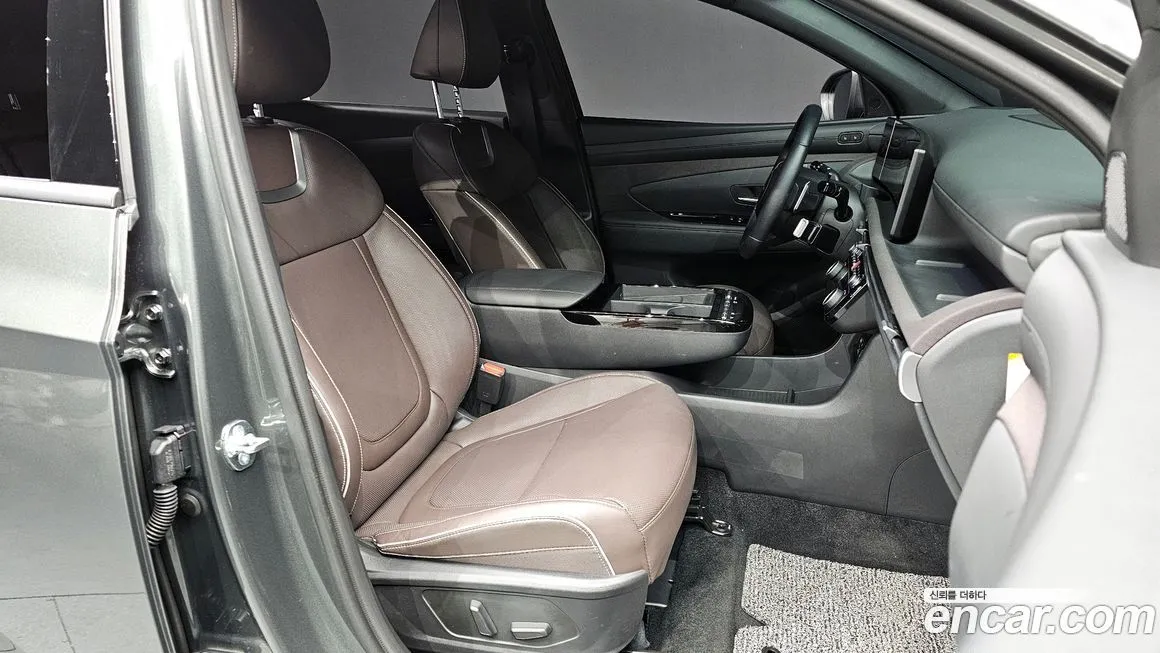 Hyundai Tucson 2024 из KR, фото 10