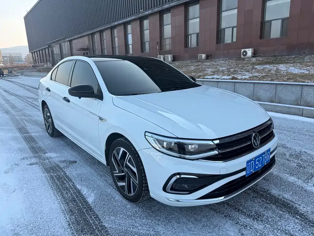 Volkswagen Bora 2023 из CN, фото 3