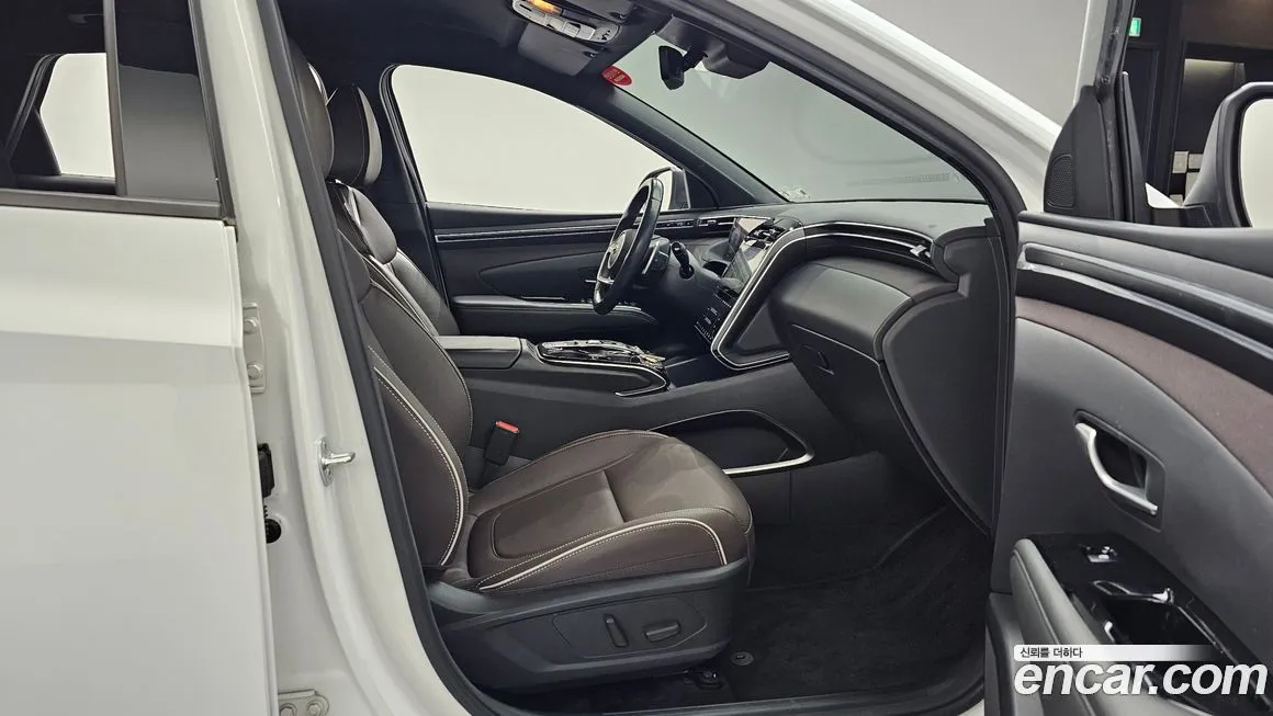 Hyundai Tucson — фото 3