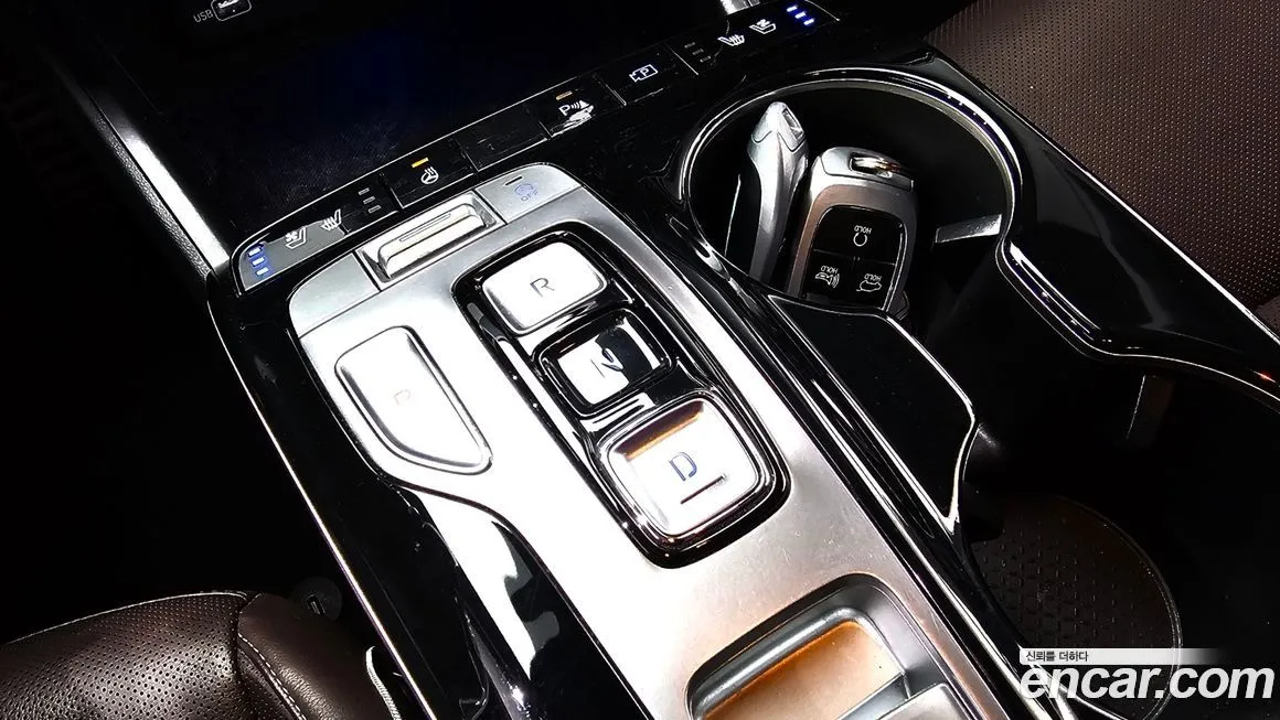 Hyundai Tucson — фото 7
