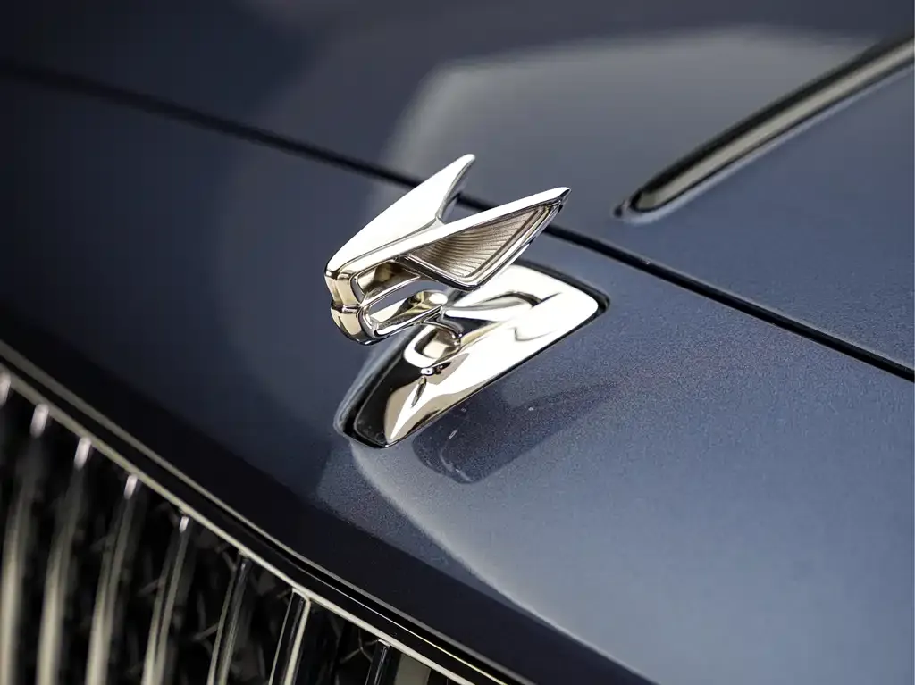 Bentley Flying Spur 2021 из CN, фото 4