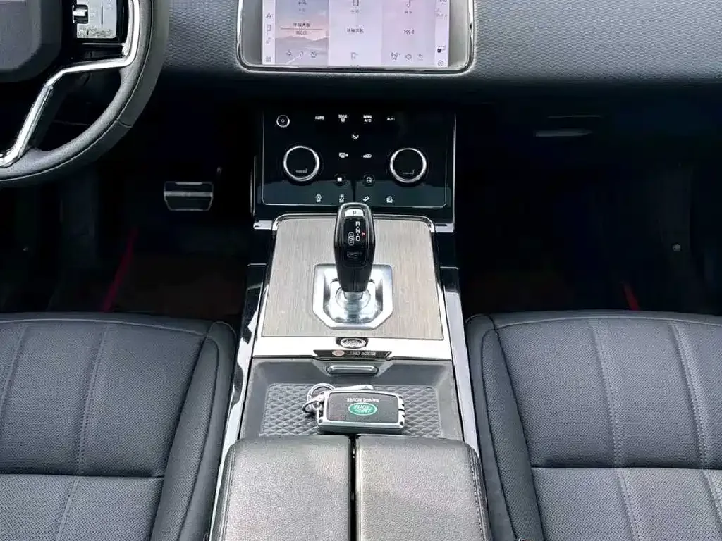 Land Rover Evoque — фото 3