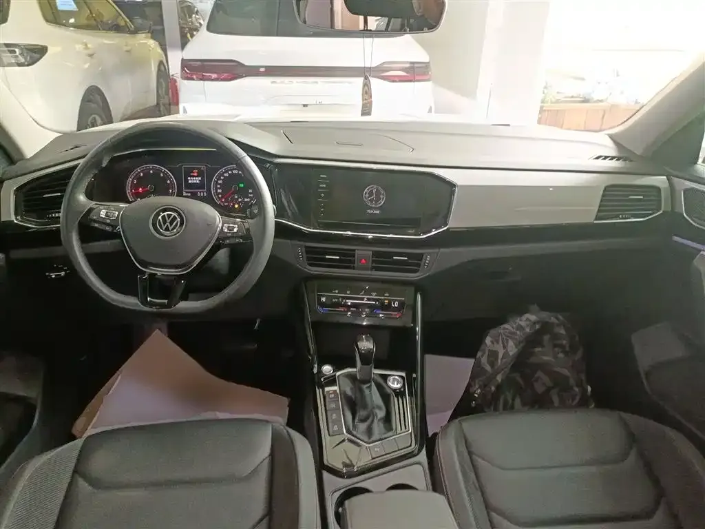 Volkswagen Tayron 2021 из CN, фото 6