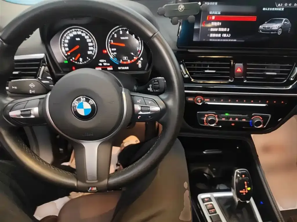 BMW 1 Series 2022 из CN, фото 3