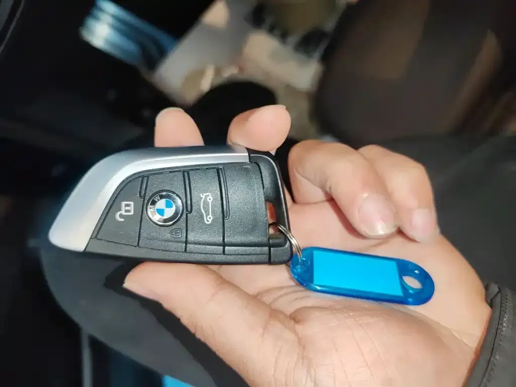 BMW 1 Series 2022 из CN, фото 10