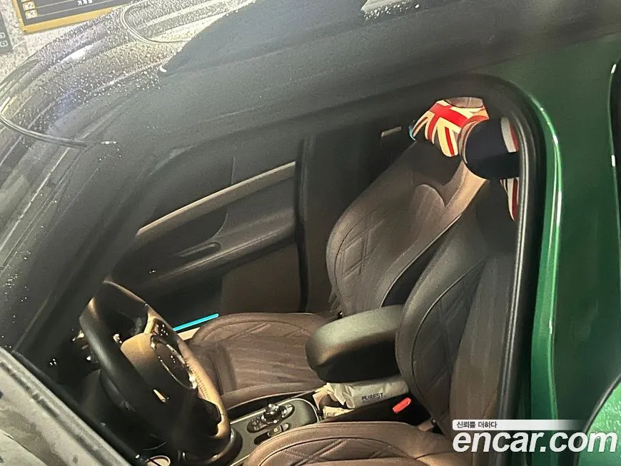 Mini Countryman 2023 из KR, фото 4