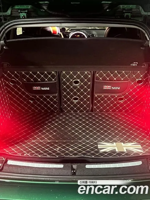 Mini Countryman 2023 из KR, фото 3