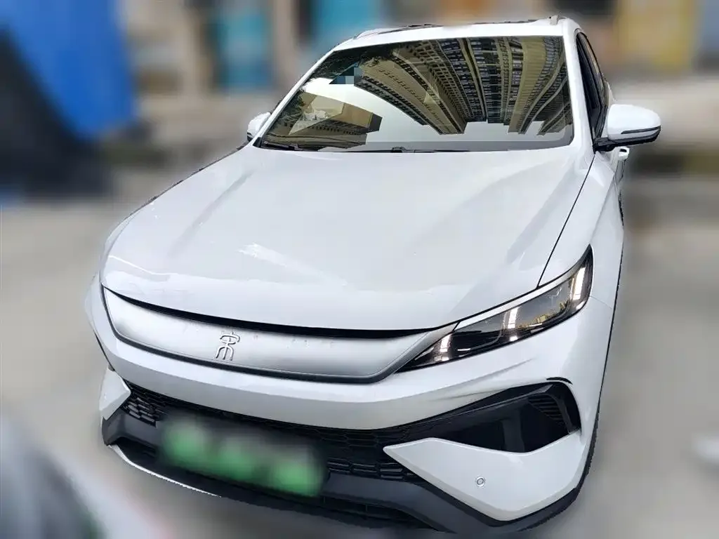 BYD Pro New Energy 2025 из CN, фото 6