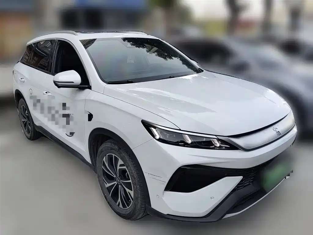BYD Pro New Energy 2025 из CN, фото 9