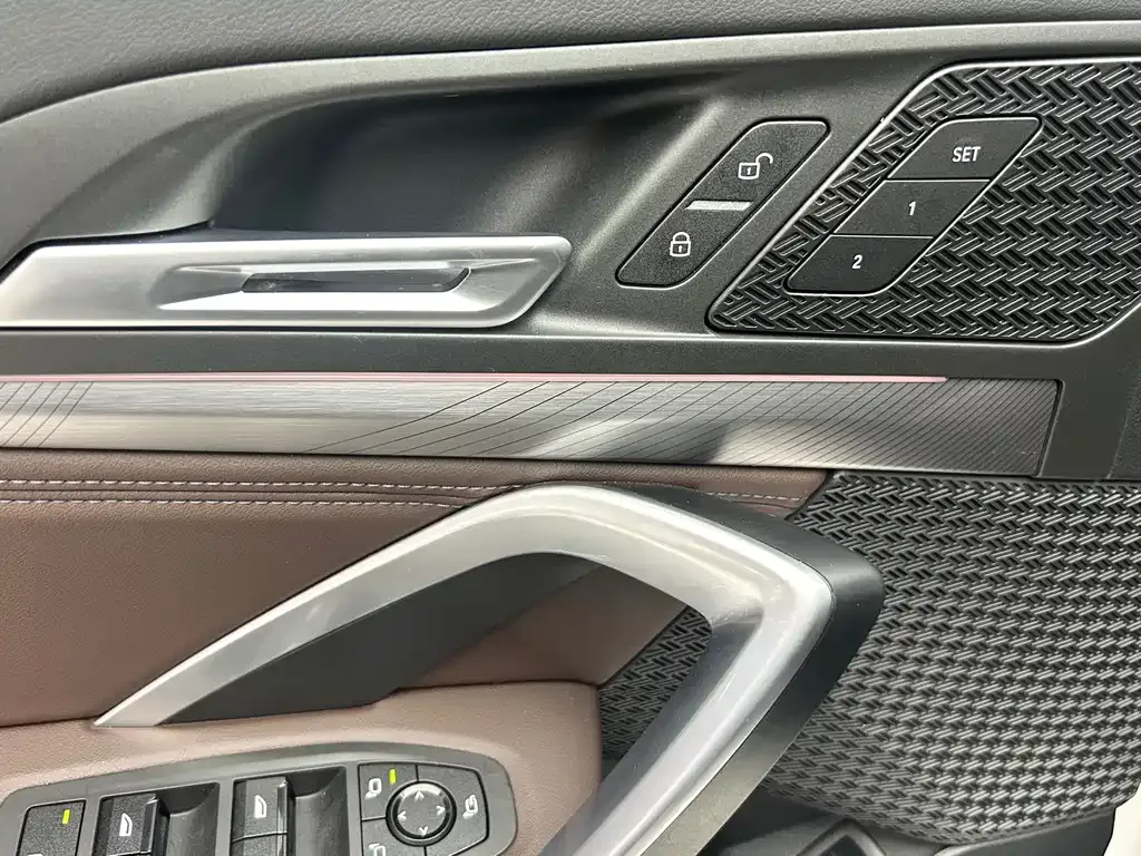 BMW X1 2024 из CN, фото 8