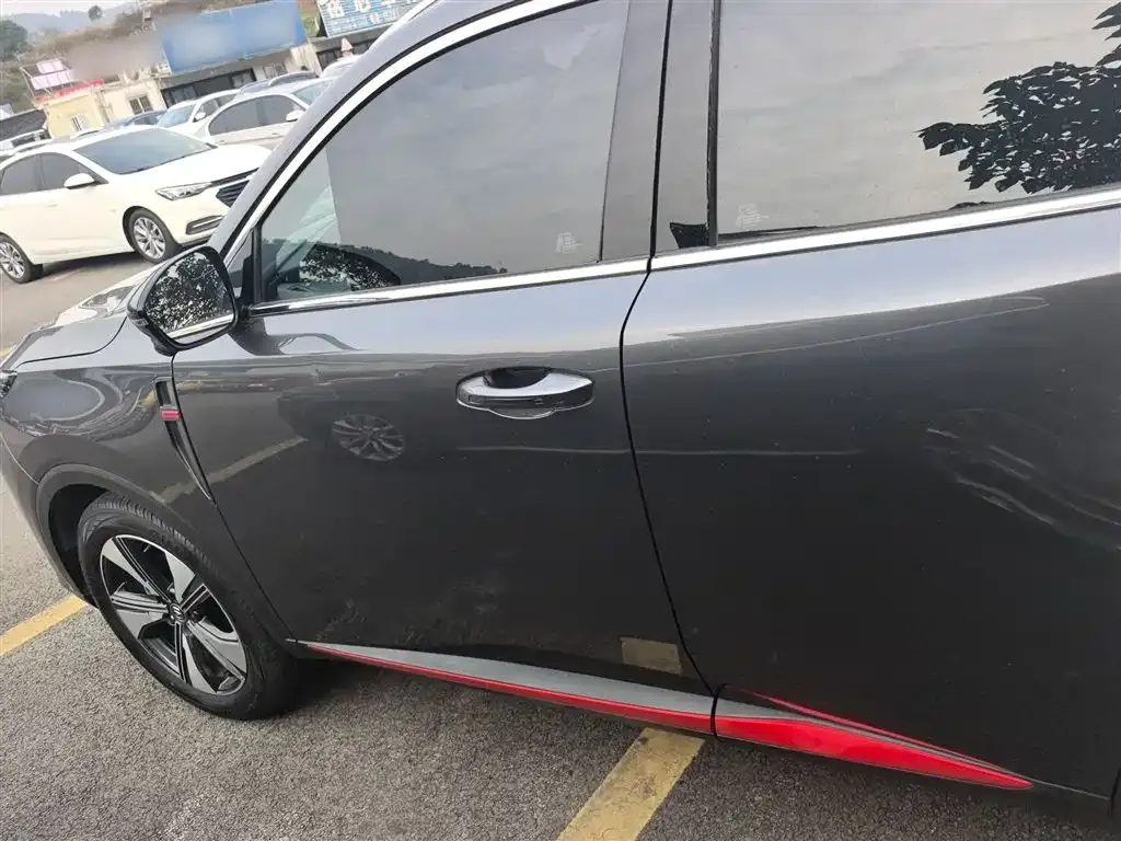 Changan CS55PLUS 2021 из CN, фото 5