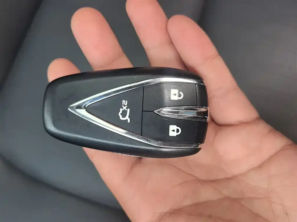 Changan CS55PLUS 2021 из CN, фото 9