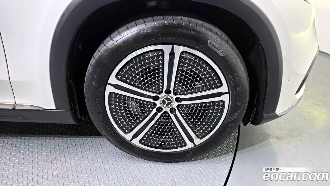 Mercedes-Benz EQS 2023 из KR, фото 7