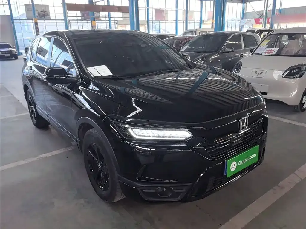 Honda Breeze 2023 из CN, фото 4