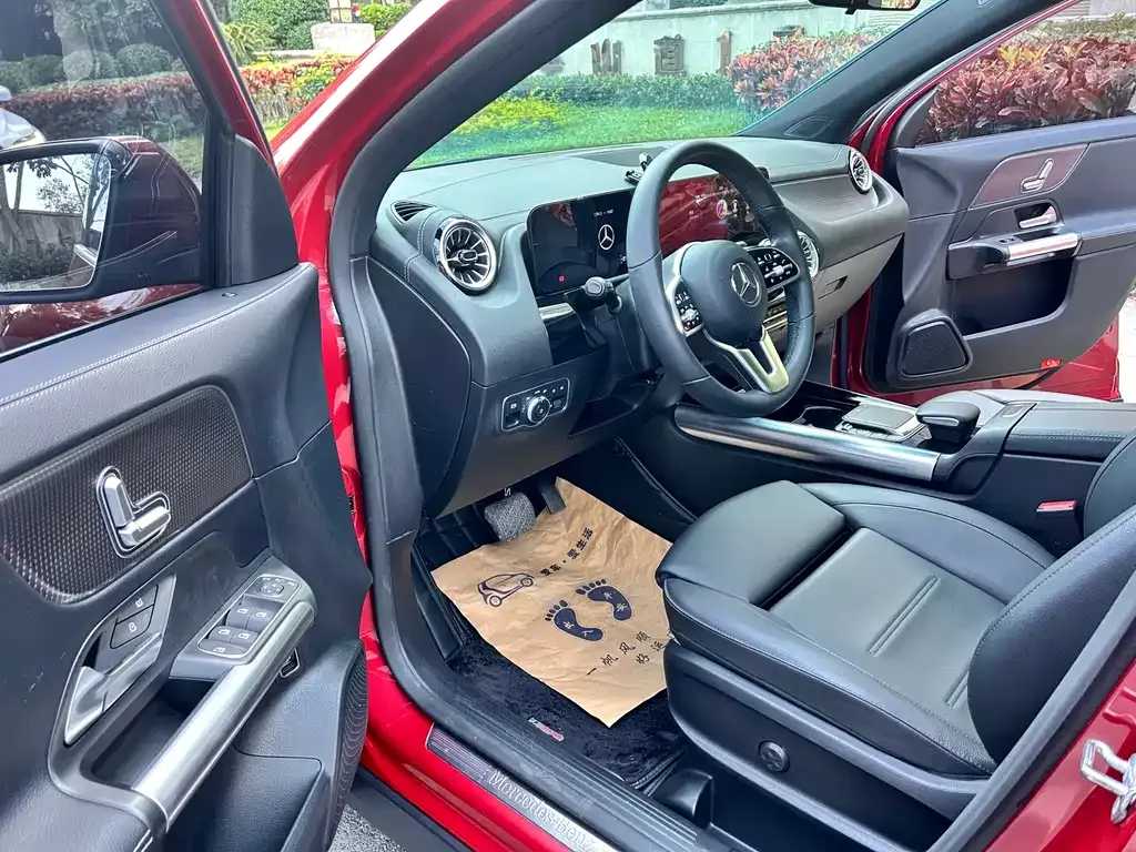 Mercedes-Benz GLA 2021 из CN, фото 4