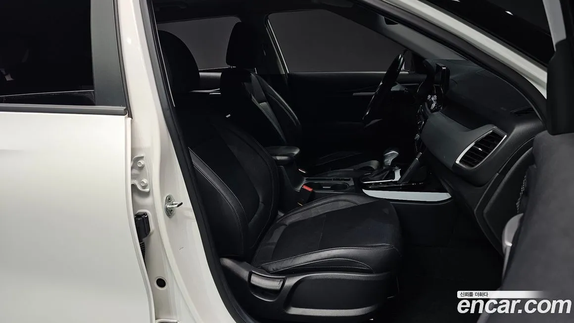 Kia Seltos 2021 из KR, фото 2