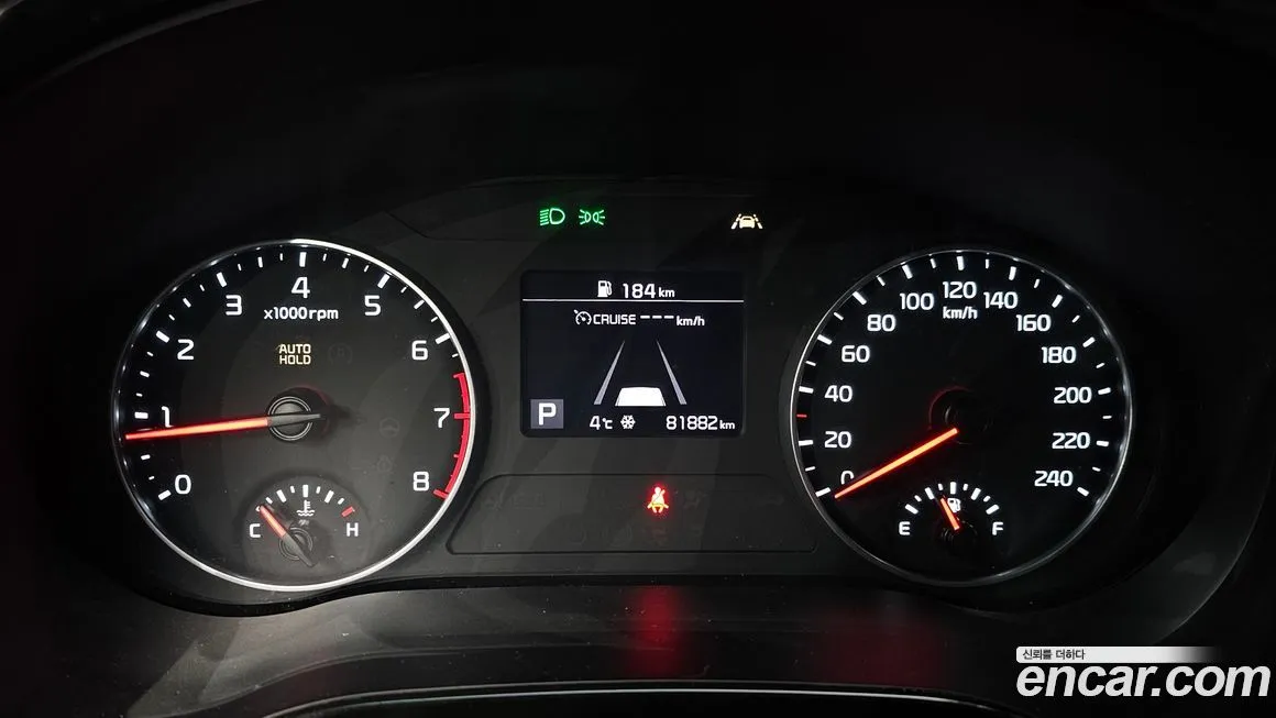 Kia Seltos 2021 из KR, фото 5