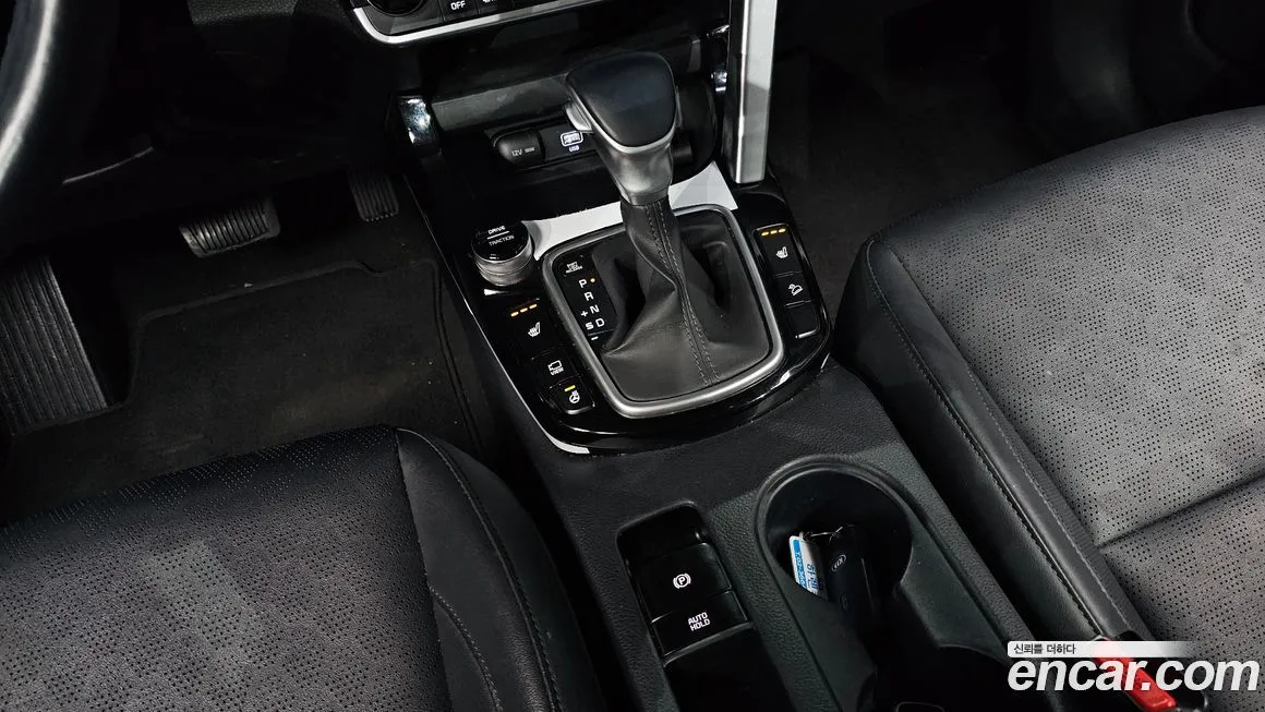 Kia Seltos 2021 из KR, фото 9