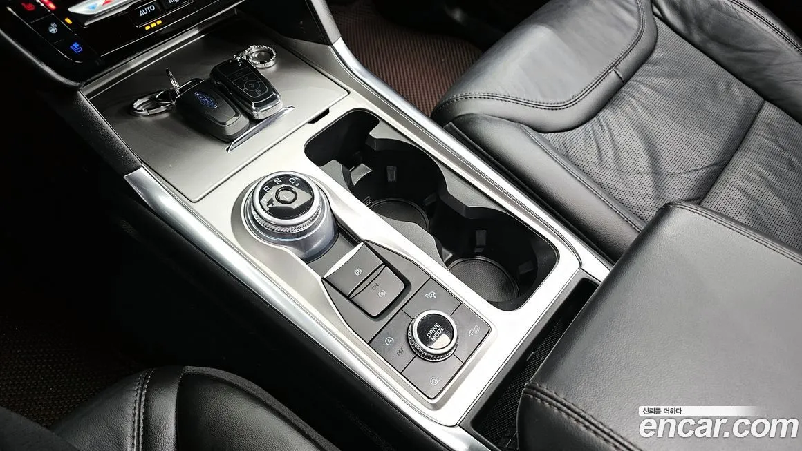Ford Explorer 2023 из KR, фото 9