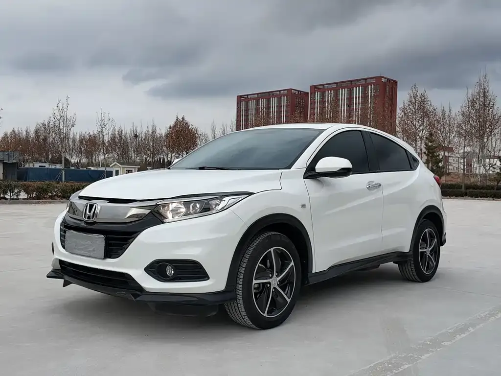Honda Vezel 2022 из CN, фото 1