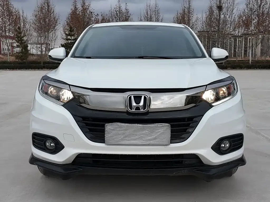 Honda Vezel 2022 из CN, фото 2