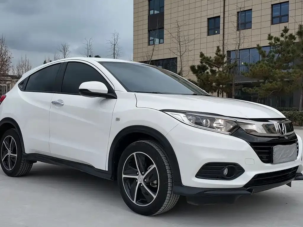 Honda Vezel 2022 из CN, фото 3