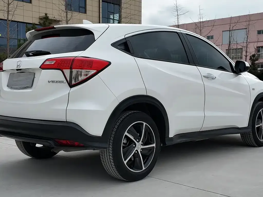 Honda Vezel 2022 из CN, фото 4