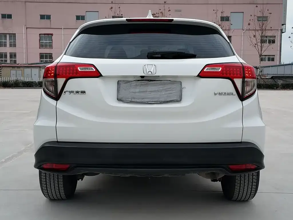 Honda Vezel 2022 из CN, фото 5