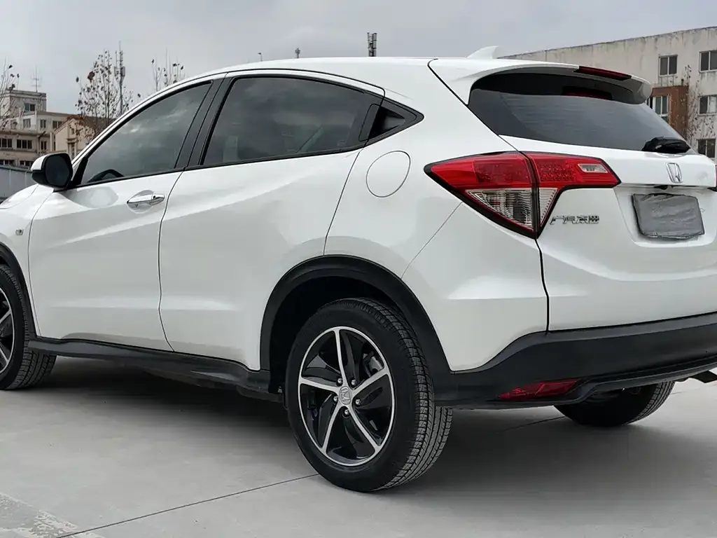 Honda Vezel 2022 из CN, фото 6