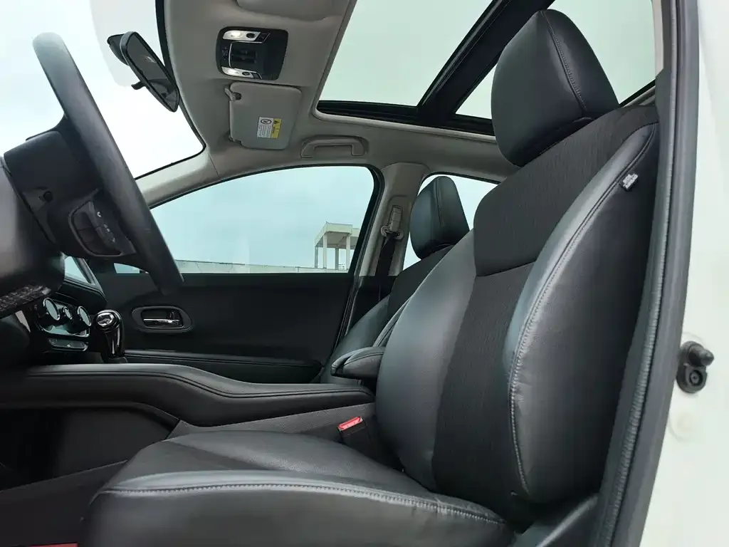 Honda Vezel 2022 из CN, фото 7