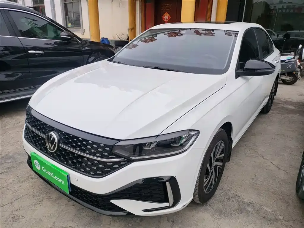 Volkswagen Lavida 2024 из CN, фото 1